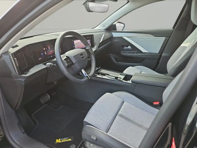 Opel Astra 1.2 Turbo Business Elegance Turbo