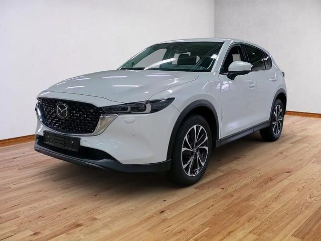 Mazda CX-5 Exclusive-line