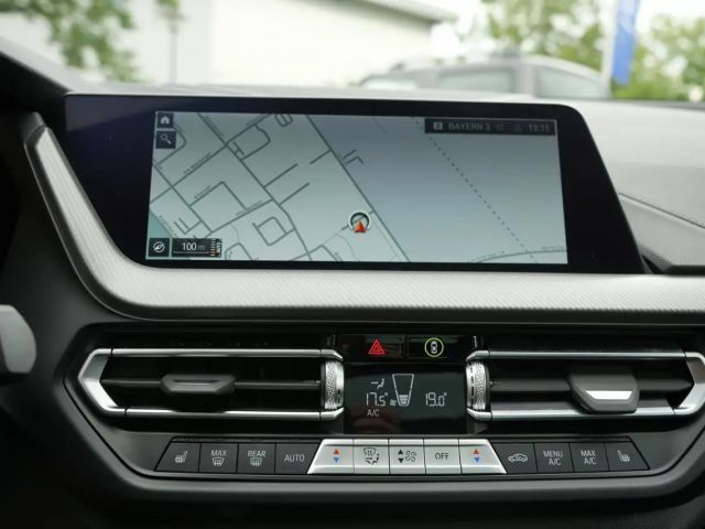 BMW 218 218i Coupé Gran Coupé M-Sport Sedan