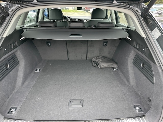 Audi Q8 e-tron 55 Quattro