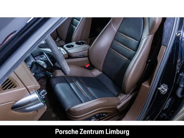 Porsche Panamera S Sport Turismo Turbo