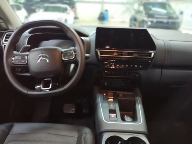 Citroën C5 Aircross Hybrid Plus