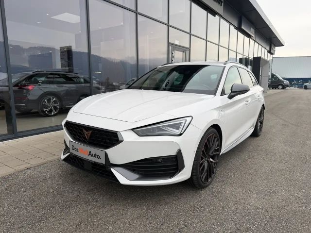 Cupra Leon DSG VZ e-Hybrid