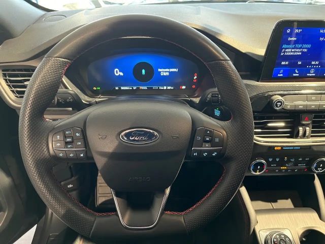 Ford Kuga Plug in Hybrid ST Line