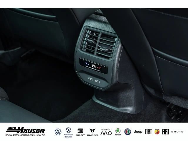 Cupra Leon DSG Sportstourer