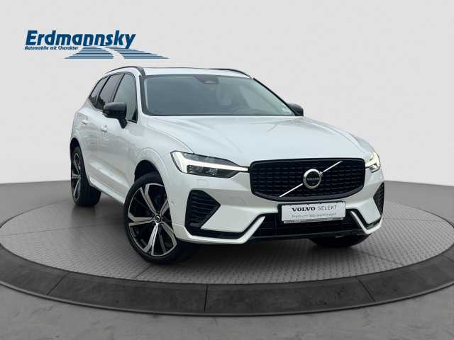 Volvo XC60 XC60