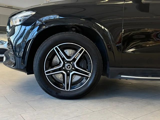 Mercedes-Benz GLE 450 4MATIC AMG Line