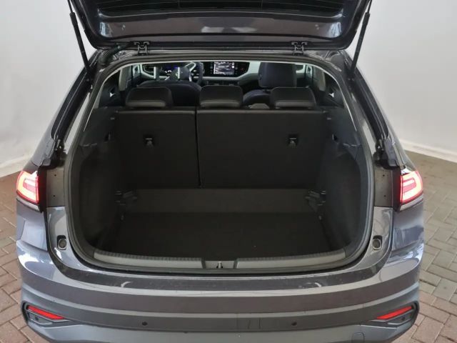 Volkswagen Taigo Goal 1.0 l TSI PDC+NAVI+LED+AHZ