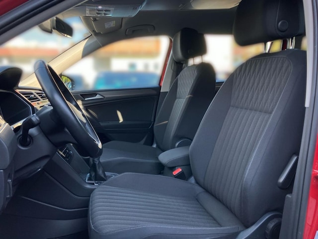 Volkswagen Tiguan Allspace Life