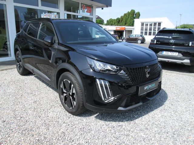 Peugeot 2008 Allure Pack PureTech
