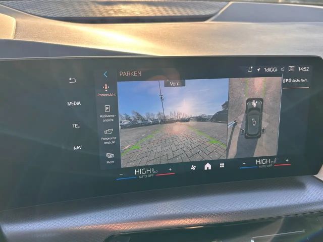 BMW 218 218i M-Sport