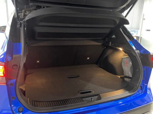 Nissan Qashqai N-Connecta