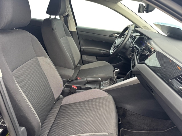 Volkswagen Polo 1.0 TSI