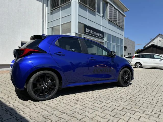 Mazda 2 Homura Plus
