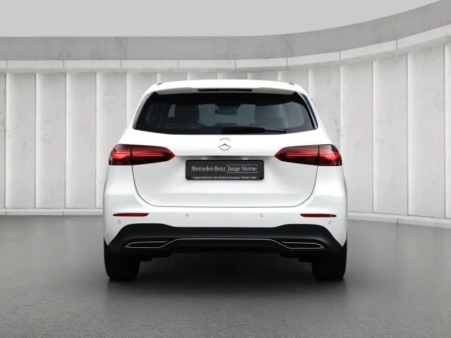 Mercedes-Benz B 180 Progressive