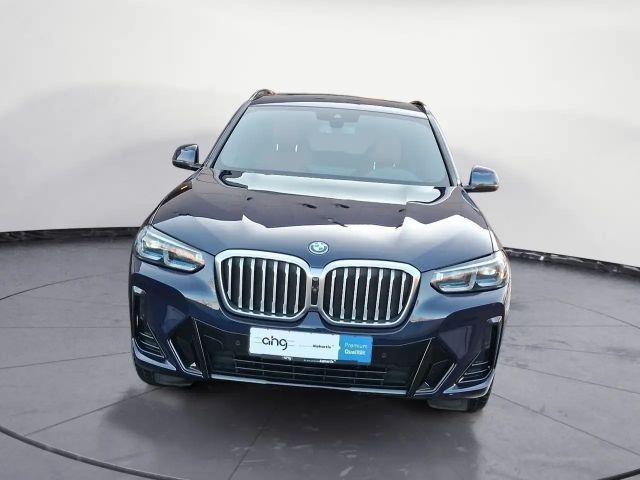 BMW X3 M-Sport xDrive30e