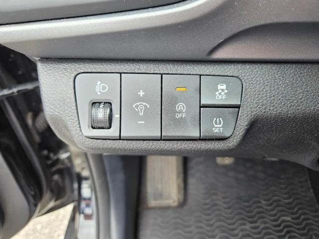 Kia Stonic GDi Titan