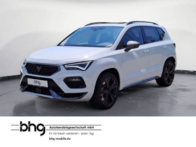 Cupra Ateca 2.0 TSI DSG VZ