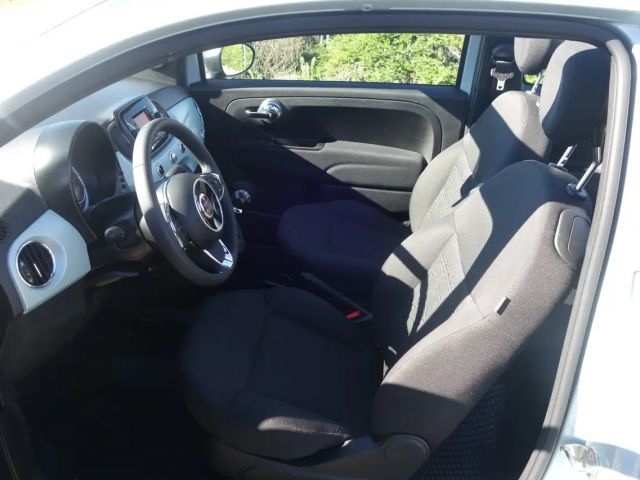 Fiat 500C 1.0 GSE Hybrid ***leasingfähig***