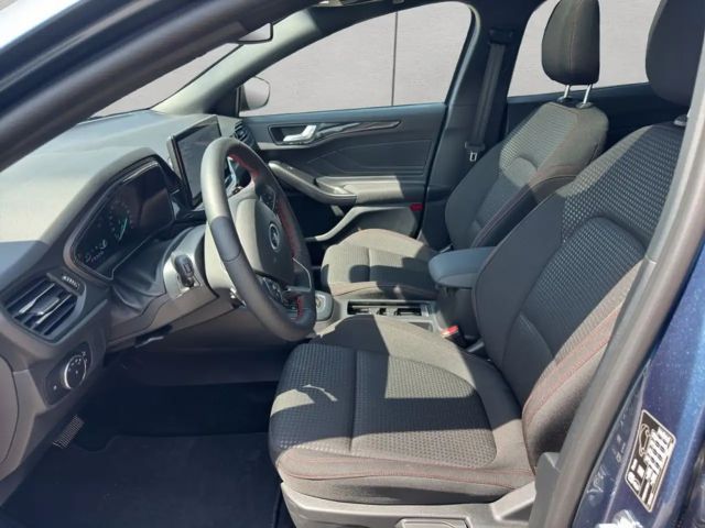 Ford Focus EcoBoost ST Line Wagon