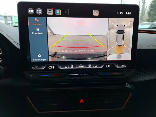 Cupra Formentor DSG e-Hybrid