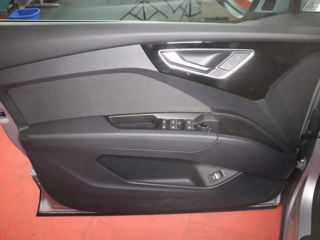 Audi Q4 e-tron Quattro S-Line