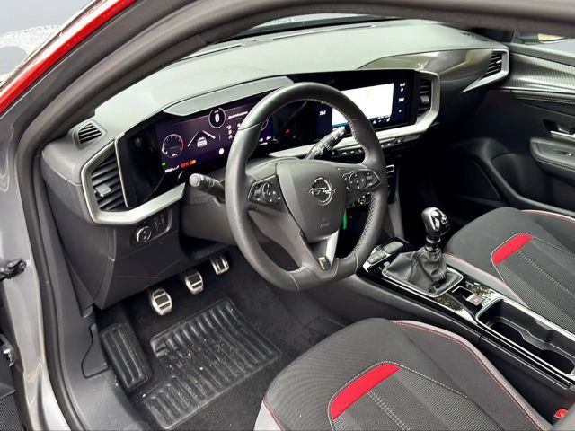 Opel Mokka GS-Line Grand Sport