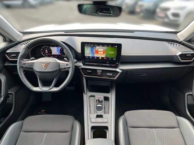 Cupra Formentor 4Drive DSG