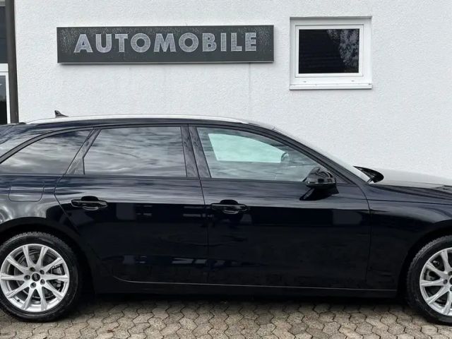 Audi A4 2.0 TDI S-Tronic