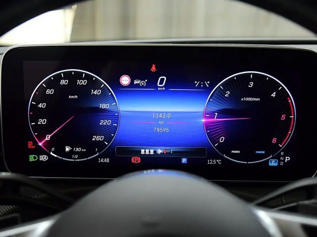 Mercedes-Benz C 220 C 220 d Estate