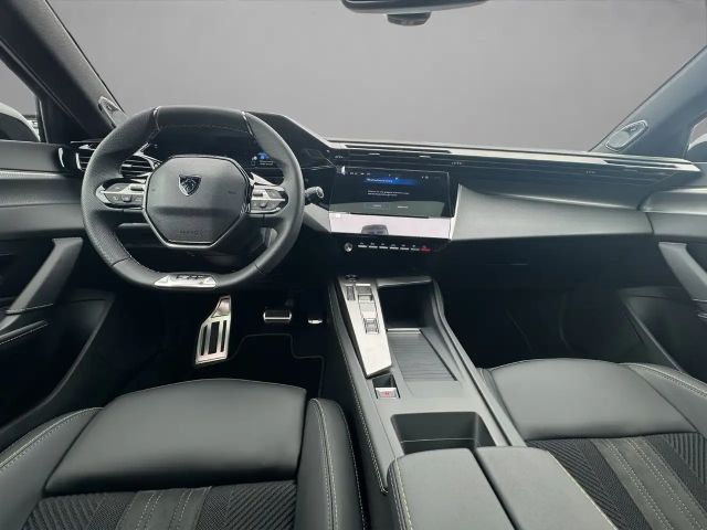 Peugeot 308 GT-Line Hybrid