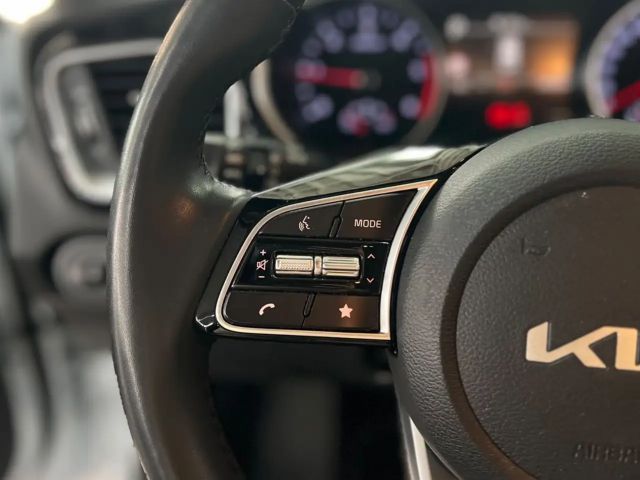 Kia Ceed CRDi SportWagon Vision