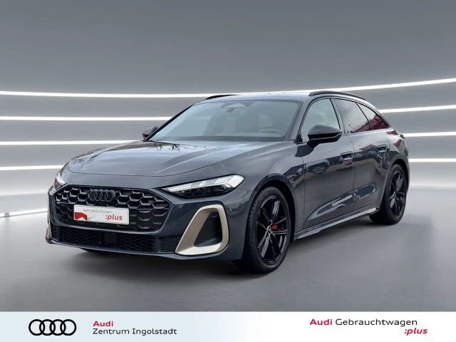 Audi A5 Avant Quattro S-Line