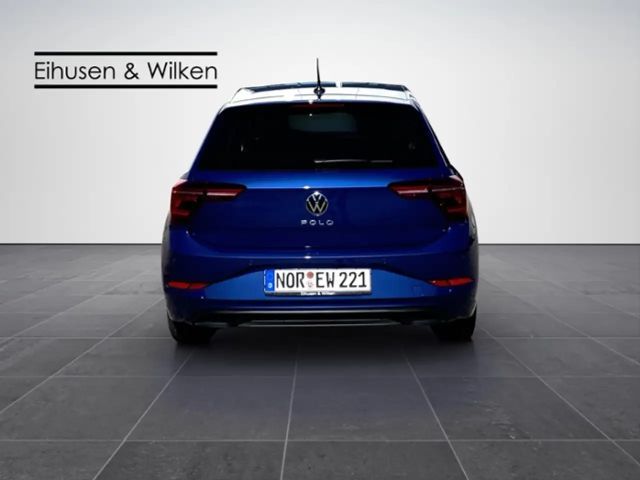 Volkswagen Polo IQ.Drive Style