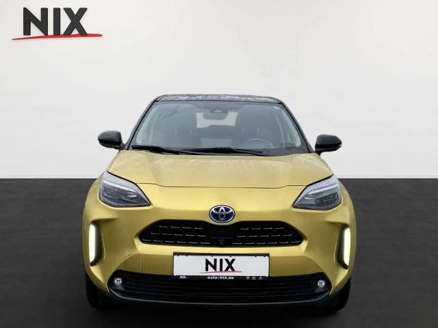 Toyota Yaris Cross 4x2 Hybride