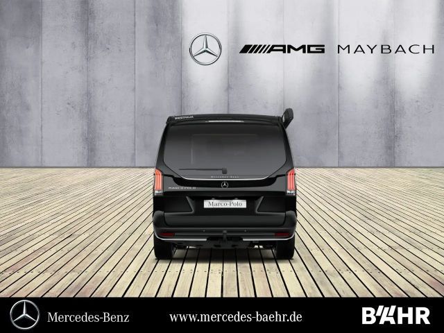 Mercedes-Benz Marco Polo V 300 d Marco Polo MBUX/Multibeam/AHK/Distronic