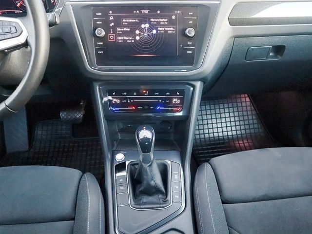 Volkswagen Tiguan DSG Elegance Elegance