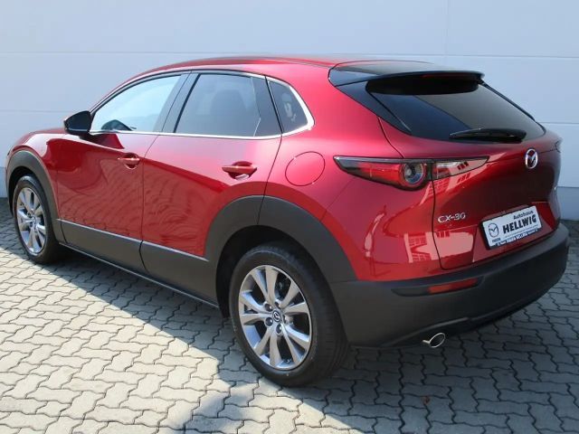 Mazda CX-30 Exclusive-line SkyActiv
