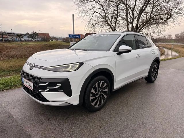 Volkswagen T-Roc DSG Life