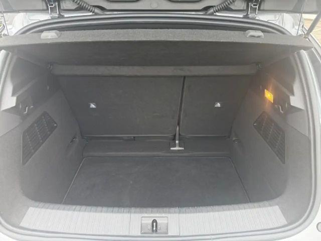 Renault Megane E-Tech E-Tech