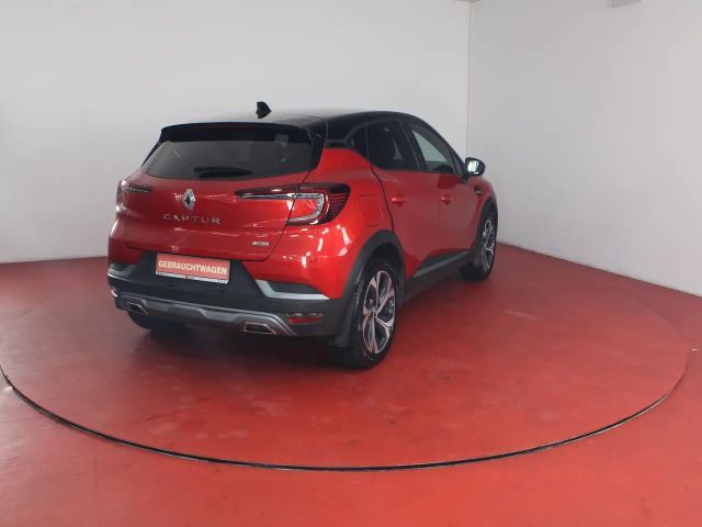 Renault Captur RS