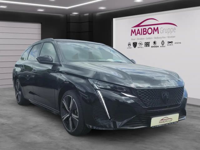 Peugeot 308 PureTech