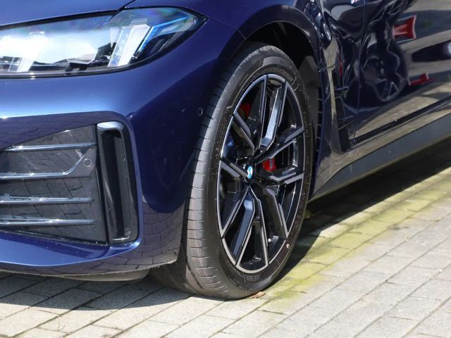 BMW i4 Coupé M-Sport eDrive40