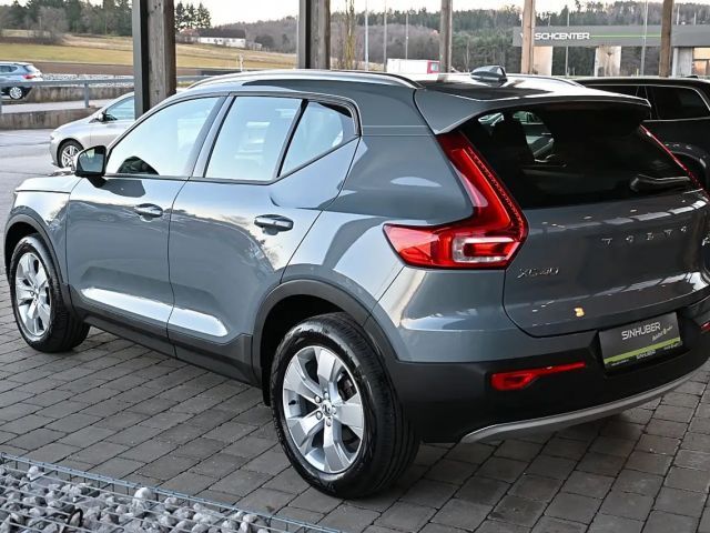 Volvo XC40 Geartronic Momentum T3