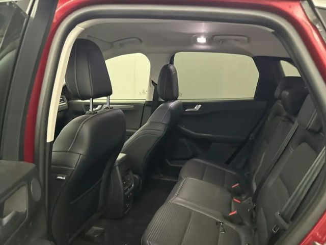 Ford Kuga Titanium X