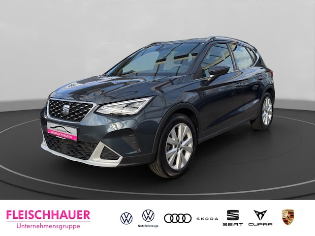 Seat Arona 1.0 TSI Connect DSG