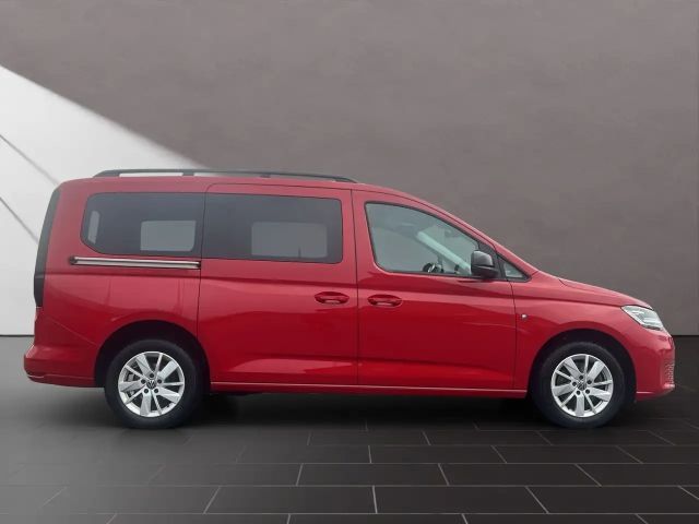 Volkswagen Caddy Life Maxi