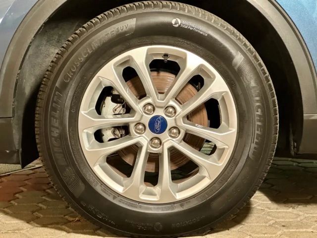 Ford Kuga Titanium X