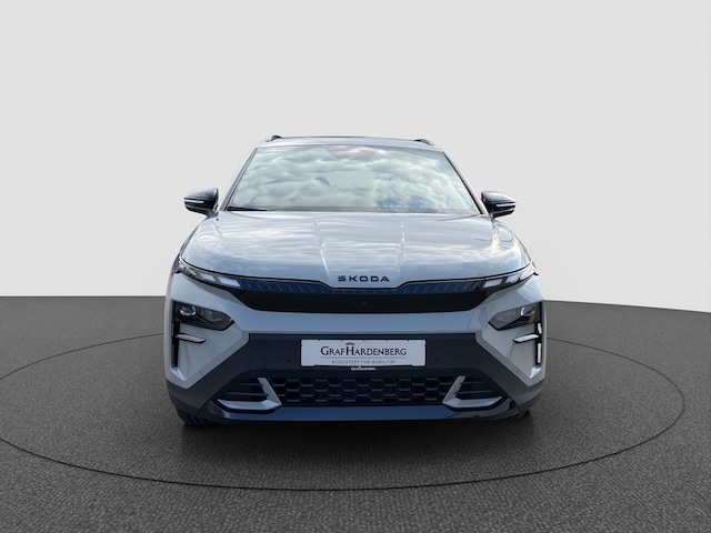 Skoda Elroq Elroq RS 84 Matrix LED ACC AHK