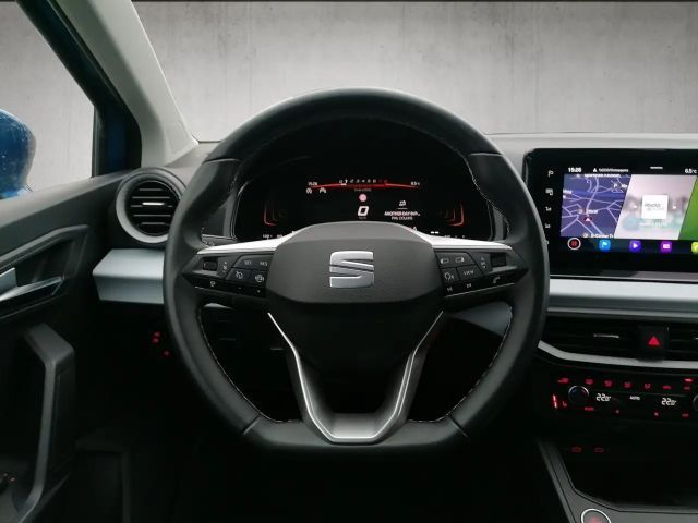 Seat Ibiza 1.0 TSI Style